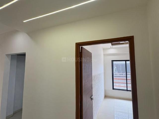 2 BHK Apartment in Narolgam for resale Ahmedabad. The reference number is 21068958