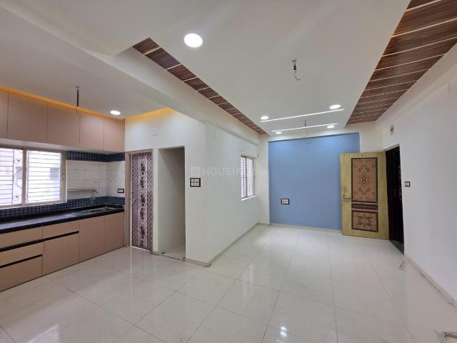 2 BHK Apartment in Narolgam for resale Ahmedabad. The reference number is 21078539