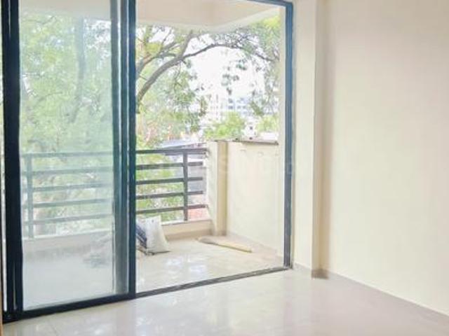 2 BHK Apartment in Narolgam for resale Ahmedabad. The reference number is 21086669