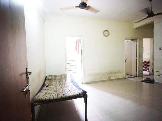 2 BHK Apartment in Narolgam for resale Ahmedabad. The reference number is 21119765