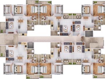 2 BHK Apartment in Narsala for resale Nagpur. The reference number is 16255243