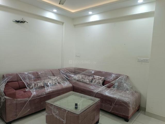 2 BHK Apartment in Narsinghpura for rent Jaipur. The reference number is 18755377