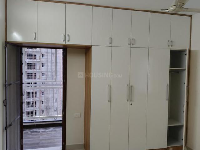 2 BHK Apartment in Narsingi for rent Hyderabad. The reference number is 20478579