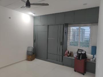 2 BHK Apartment in Narsingi for rent Hyderabad. The reference number is 20555816