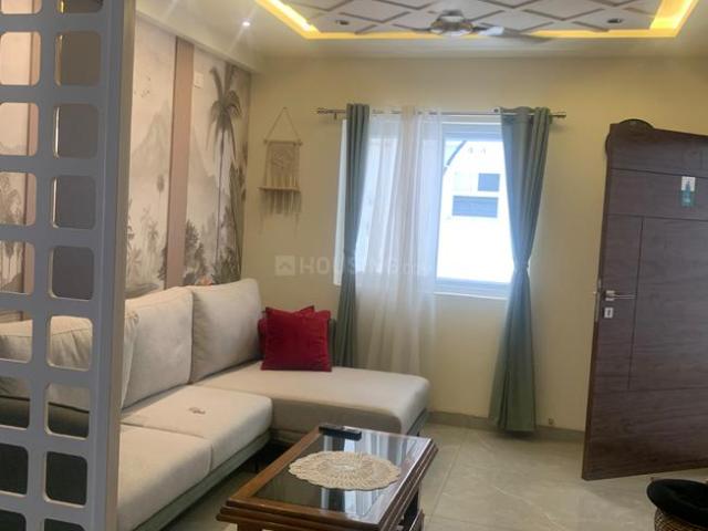 2 BHK Apartment in Narsingi for rent Hyderabad. The reference number is 20626892