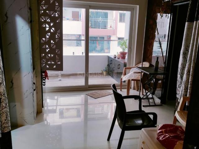 2 BHK Apartment in Narsingi for rent Hyderabad. The reference number is 20908604