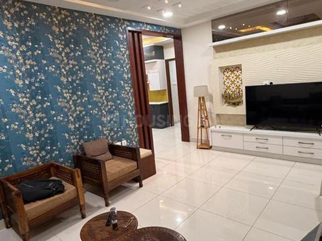 2 BHK Apartment in Narsingi for rent Hyderabad. The reference number is 21094377