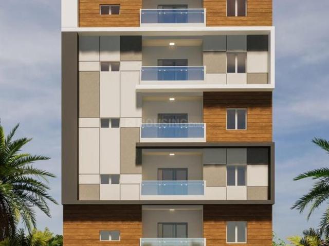 2 BHK Apartment in Narsingi for resale Hyderabad. The reference number is 19991637