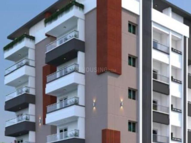2 BHK Apartment in Narsingi for resale Hyderabad. The reference number is 19222722