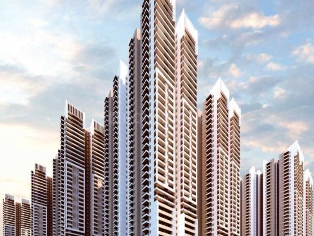 2 BHK Apartment in Narsingi for resale Hyderabad. The reference number is 20384198