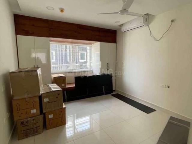 2 BHK Apartment in Narsingi for resale Hyderabad. The reference number is 21048682