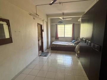 2 BHK Apartment in Nashik Road for rent Nashik. The reference number is 19882404