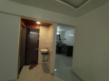 2 BHK Apartment in Nashik Road for rent Nashik. The reference number is 20218902