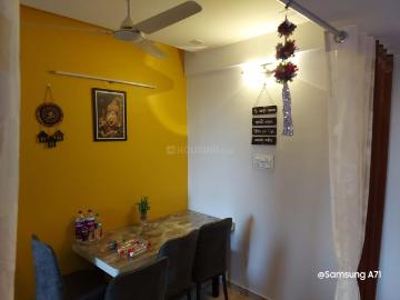 2 BHK Apartment in Nashik Road for rent Nashik. The reference number is 20317735