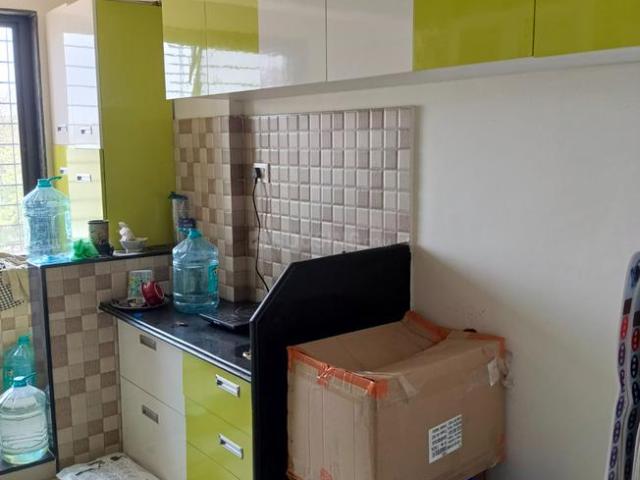 2 BHK Apartment in Nashik Road for rent Nashik. The reference number is 20578920