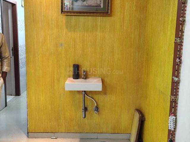 2 BHK Apartment in Nashik Road for rent Nashik. The reference number is 20679885