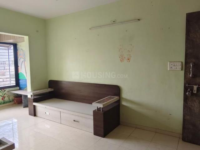 2 BHK Apartment in Nashik Road for rent Nashik. The reference number is 20699316