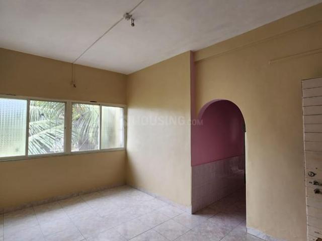2 BHK Apartment in Nashik Road for rent Nashik. The reference number is 20770903