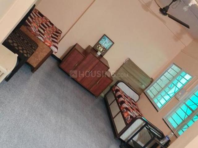 2 BHK Apartment in Nashik Road for rent Nashik. The reference number is 20953837