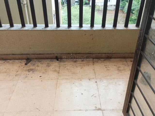 2 BHK Apartment in Nashik Road for resale Nashik. The reference number is 17862050
