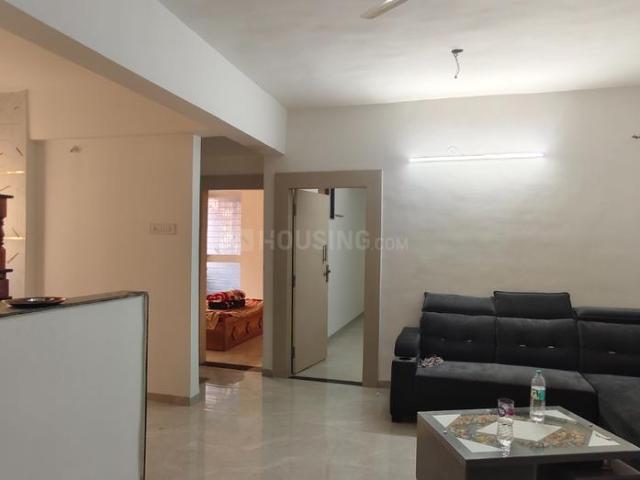2 BHK Apartment in Nashik Road for resale Nashik. The reference number is 19559049