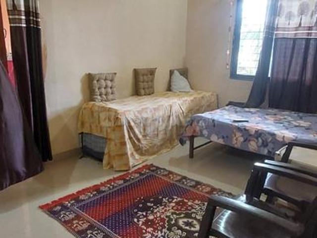 2 BHK Apartment in Nashik Road for resale Nashik. The reference number is 19984504