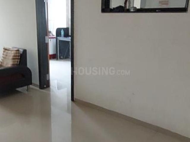 2 BHK Apartment in Nashik Road for resale Nashik. The reference number is 19157144