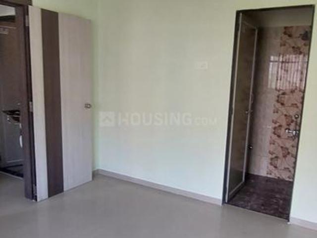 2 BHK Apartment in Nashik Road for resale Nashik. The reference number is 19275668