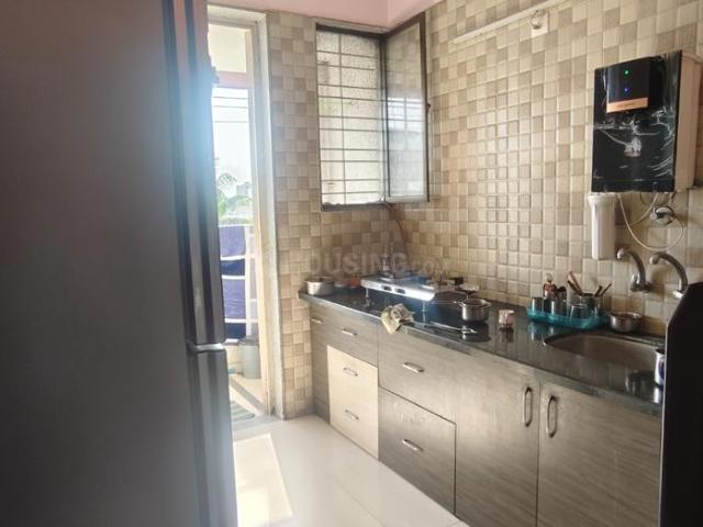 2 BHK Apartment in Nashik Road for resale Nashik. The reference number is 20540567