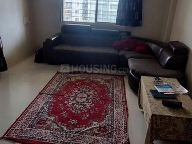 2 BHK Apartment in Nashik Road for resale Nashik. The reference number is 20586410