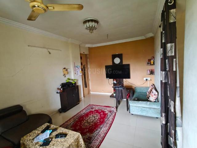 2 BHK Apartment in Nashik Road for resale Nashik. The reference number is 20610944