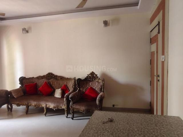 2 BHK Apartment in Nashik Road for resale Nashik. The reference number is 20081837