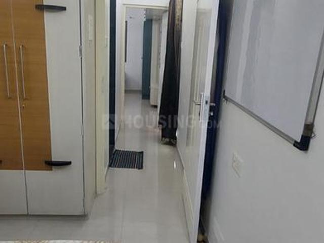 2 BHK Apartment in Nashik Road for resale Nashik. The reference number is 20183645