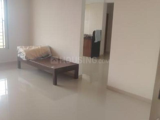 2 BHK Apartment in Nashik Road for resale Nashik. The reference number is 20244891