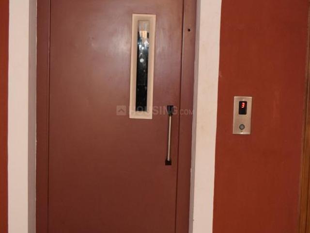 2 BHK Apartment in Netaji Nagar No 1 for rent Puducherry. The reference number is 21003321