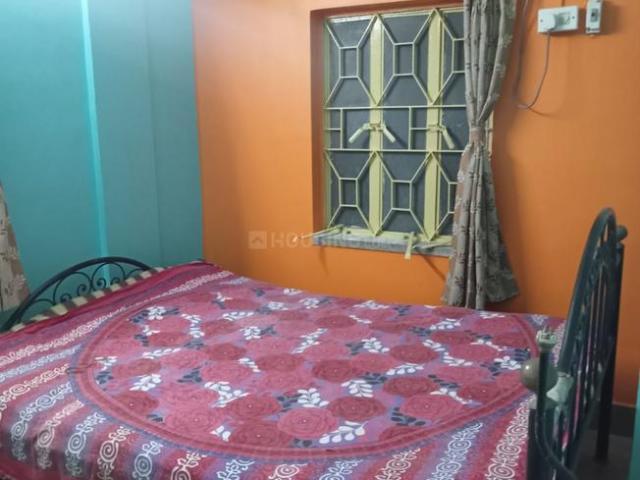 2 BHK Apartment in Netaji Nagar for rent Kolkata. The reference number is 19820554