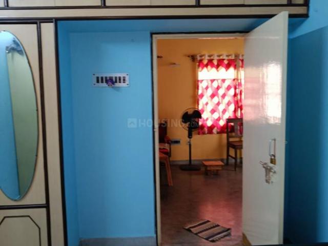 2 BHK Apartment in Netaji Nagar for rent Kolkata. The reference number is 20879424