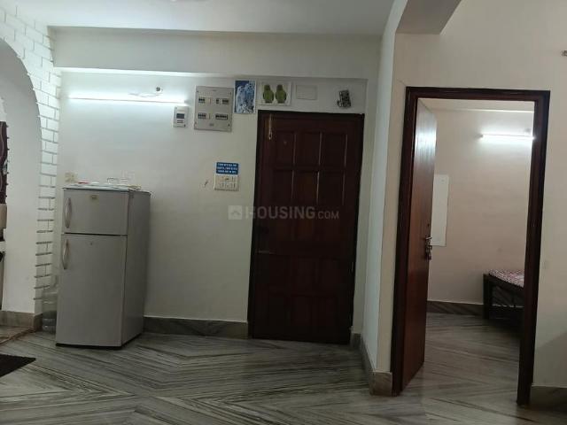 2 BHK Apartment in Netaji Nagar for rent Kolkata. The reference number is 20932319