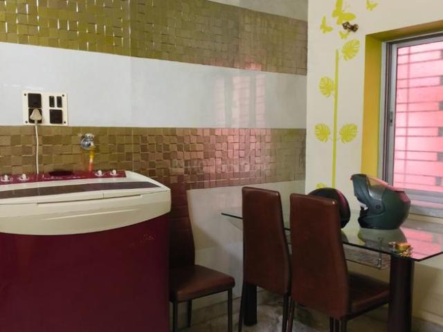 2 BHK Apartment in Netaji Nagar for rent Kolkata. The reference number is 21090194