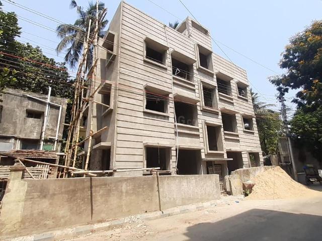 2 BHK Apartment in Netaji Nagar for resale Kolkata. The reference number is 11785404