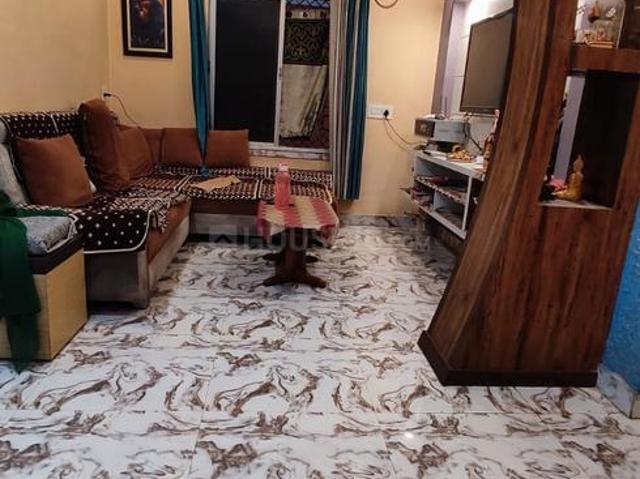 2 BHK Apartment in Netaji Nagar for resale Kolkata. The reference number is 12996804
