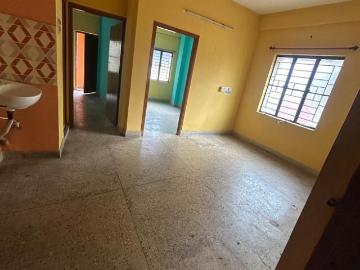 2 BHK Apartment in Netaji Nagar for resale Kolkata. The reference number is 19158609