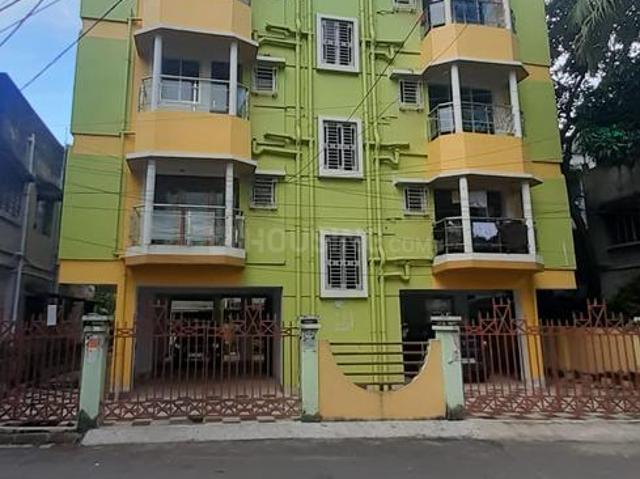 2 BHK Apartment in Netaji Nagar for resale Kolkata. The reference number is 20822620