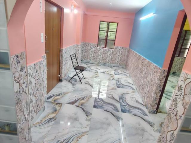 2 BHK Apartment in Netaji Nagar for resale Kolkata. The reference number is 20920185