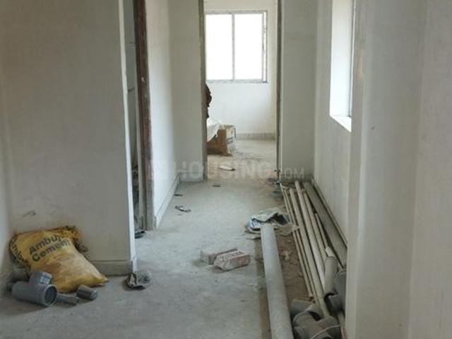 2 BHK Apartment in Netaji Nagar for resale Kolkata. The reference number is 21130024