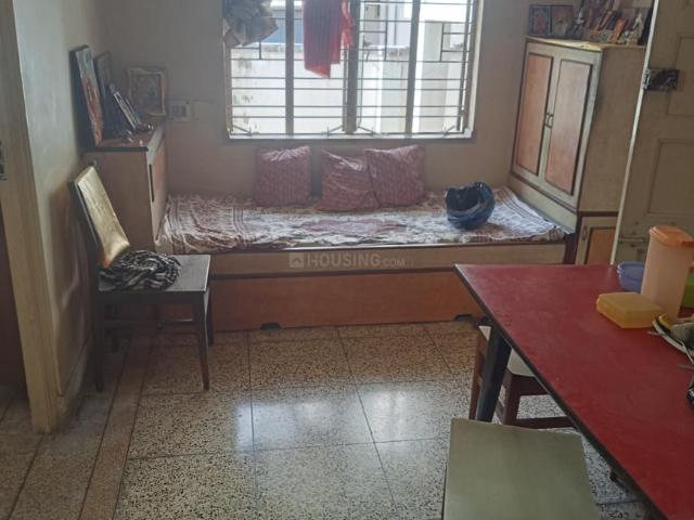 2 BHK Apartment in Netaji Nagar for resale Kolkata. The reference number is 21203673
