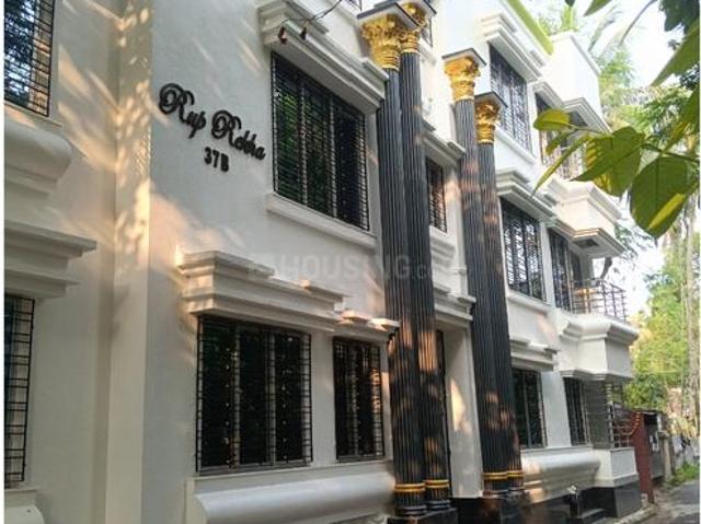 2 BHK Apartment in Netaji Nagar for resale Kolkata. The reference number is 21233048