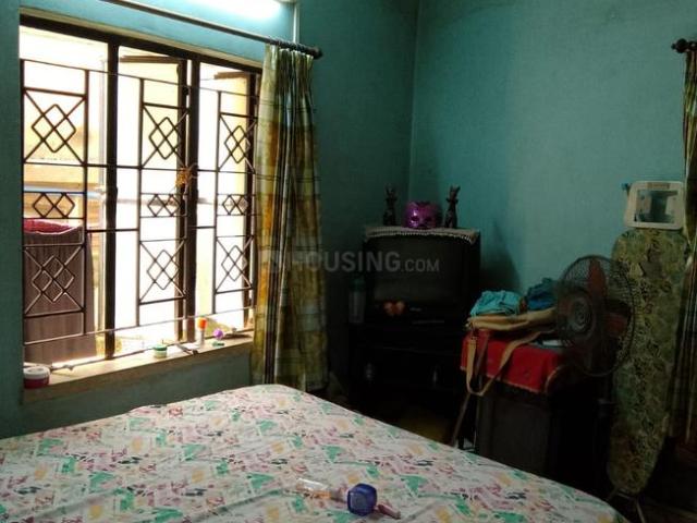2 BHK Apartment in Netaji Nagar for resale Kolkata. The reference number is 21338519