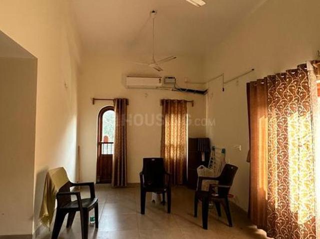 2 BHK Apartment in Neura O Grande for resale Goa. The reference number is 19525794