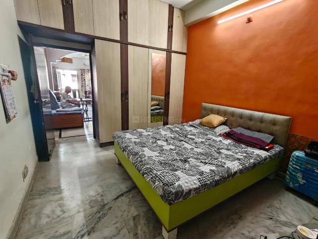 2 BHK Apartment in New Malakpet for resale Hyderabad. The reference number is 20941354